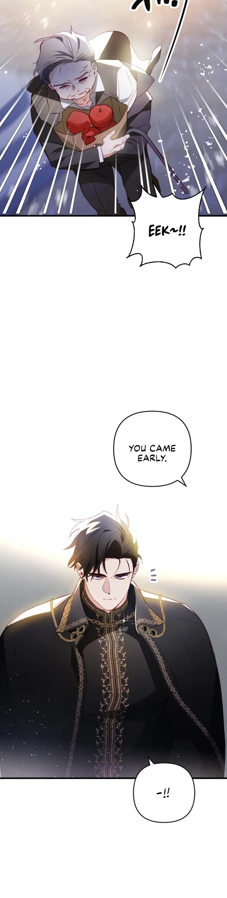I Raised My Fiancé with Money Chapter 7 page 49 - Chapter 7