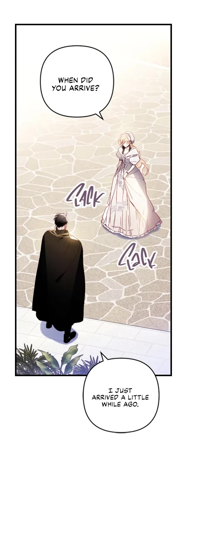 I Raised My Fiancé with Money Chapter 7 page 51 - Chapter 7