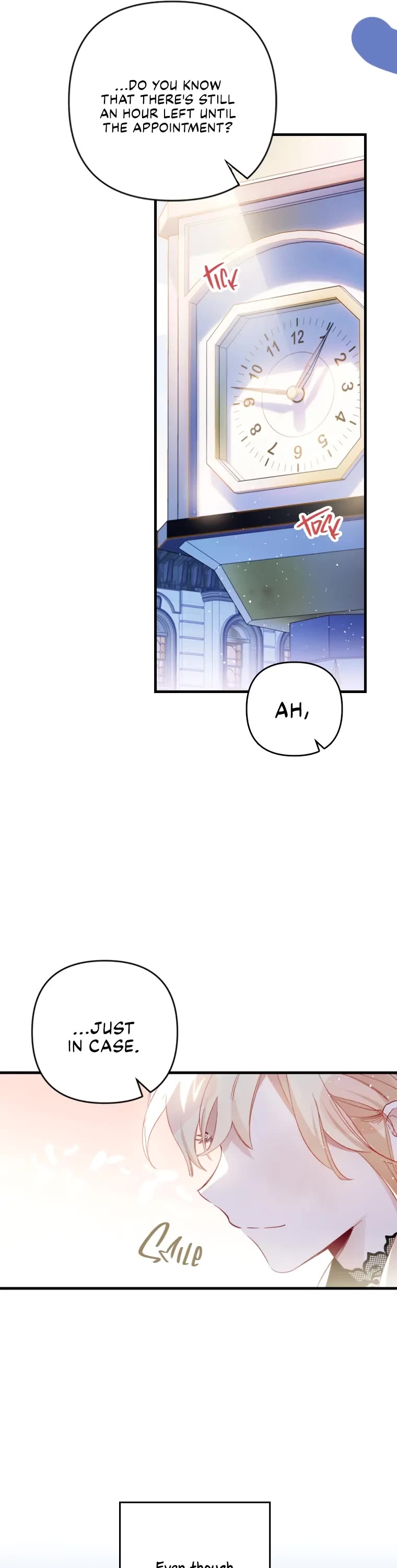 I Raised My Fiancé with Money Chapter 7 page 52 - Chapter 7