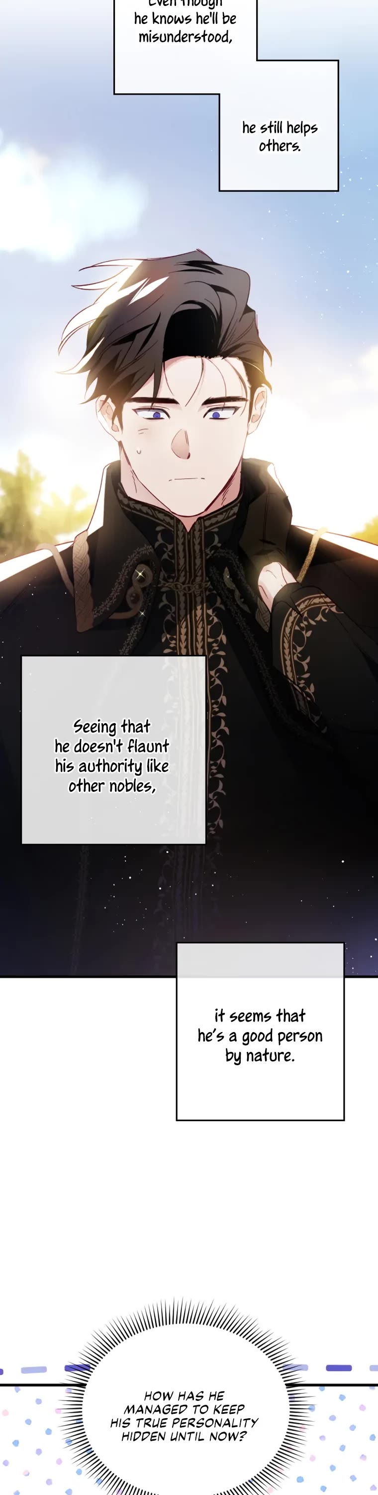 I Raised My Fiancé with Money Chapter 7 page 53 - Chapter 7