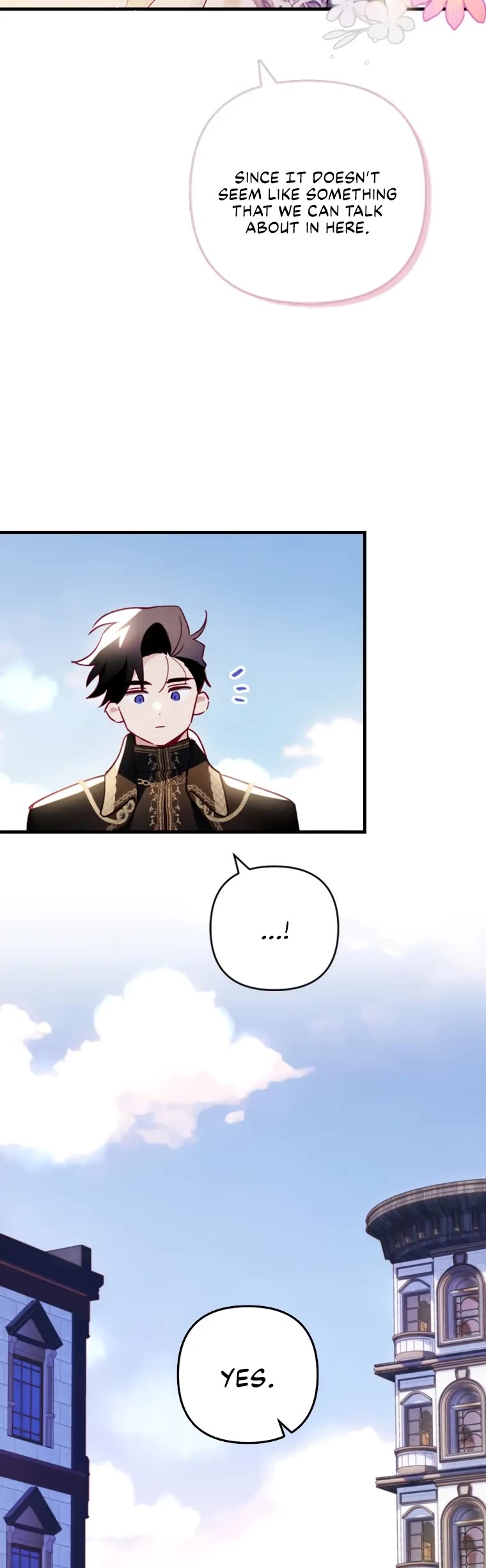 I Raised My Fiancé with Money Chapter 7 page 55 - Chapter 7