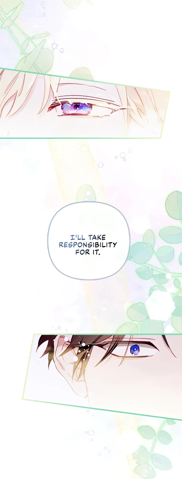 I Raised My Fiancé with Money Chapter 8 page 27 - Chapter 8