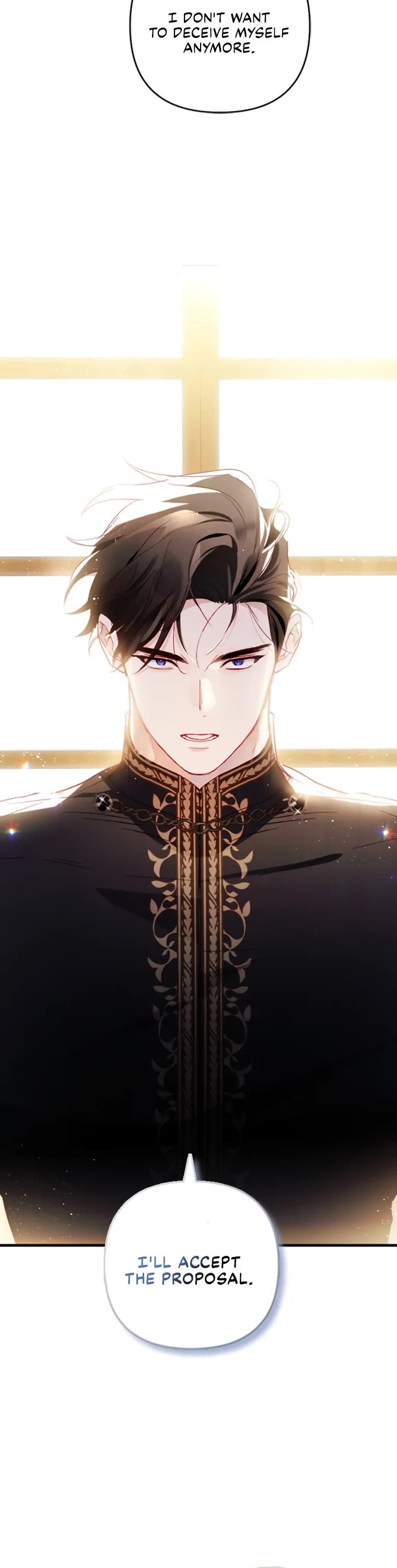 I Raised My Fiancé with Money Chapter 8 page 30 - Chapter 8