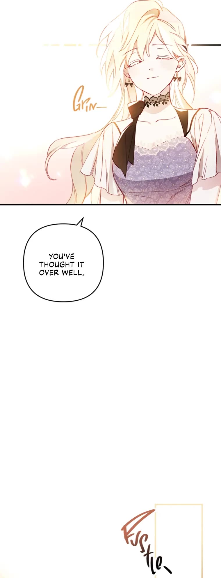 I Raised My Fiancé with Money Chapter 8 page 31 - Chapter 8