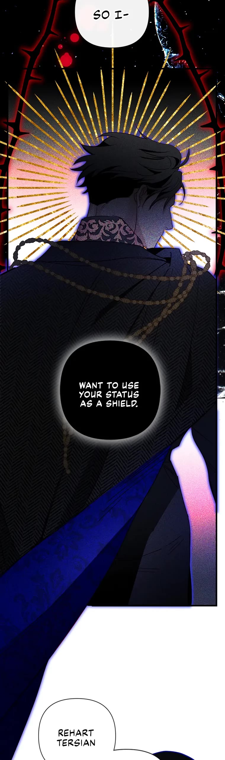 I Raised My Fiancé with Money Chapter 8 page 38 - Chapter 8