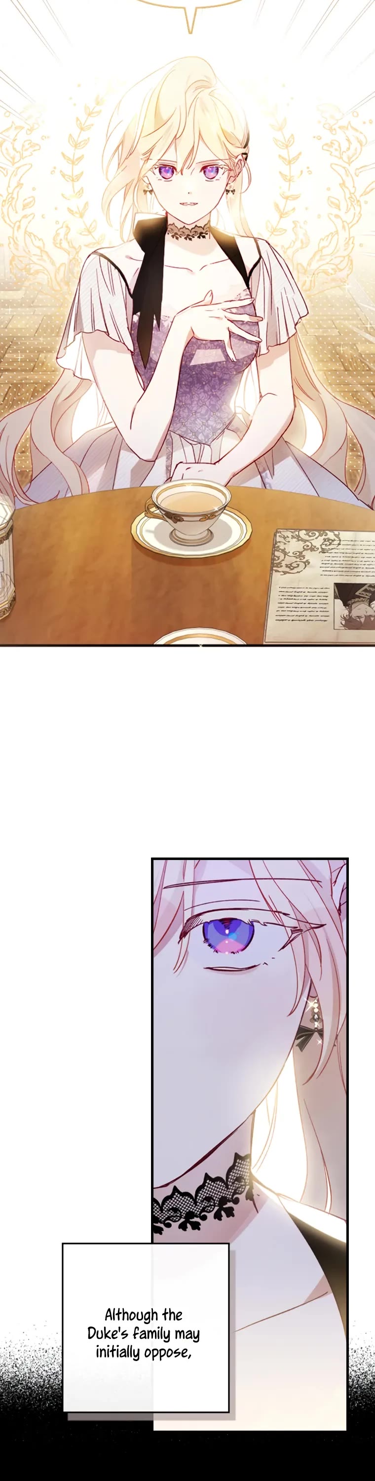 I Raised My Fiancé with Money Chapter 8 page 41 - Chapter 8