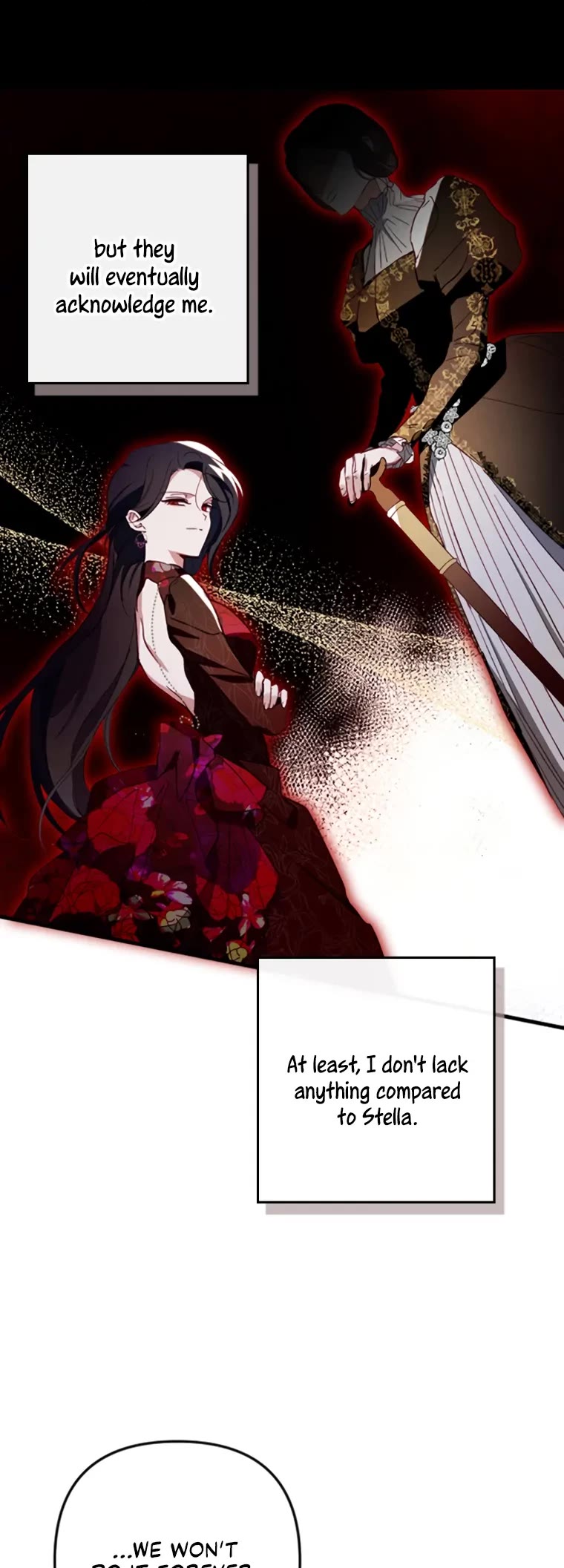 I Raised My Fiancé with Money Chapter 8 page 42 - Chapter 8