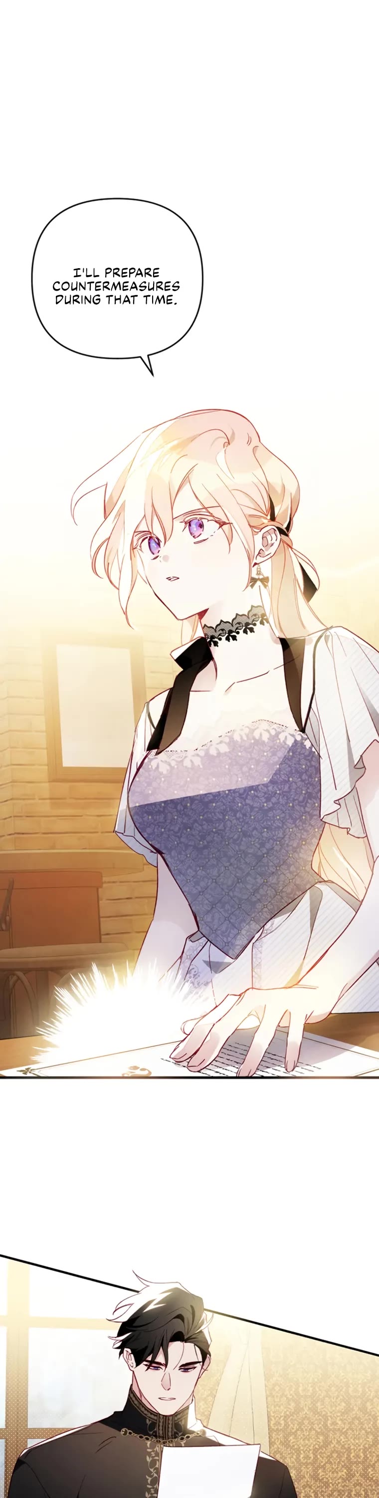 I Raised My Fiancé with Money Chapter 8 page 44 - Chapter 8