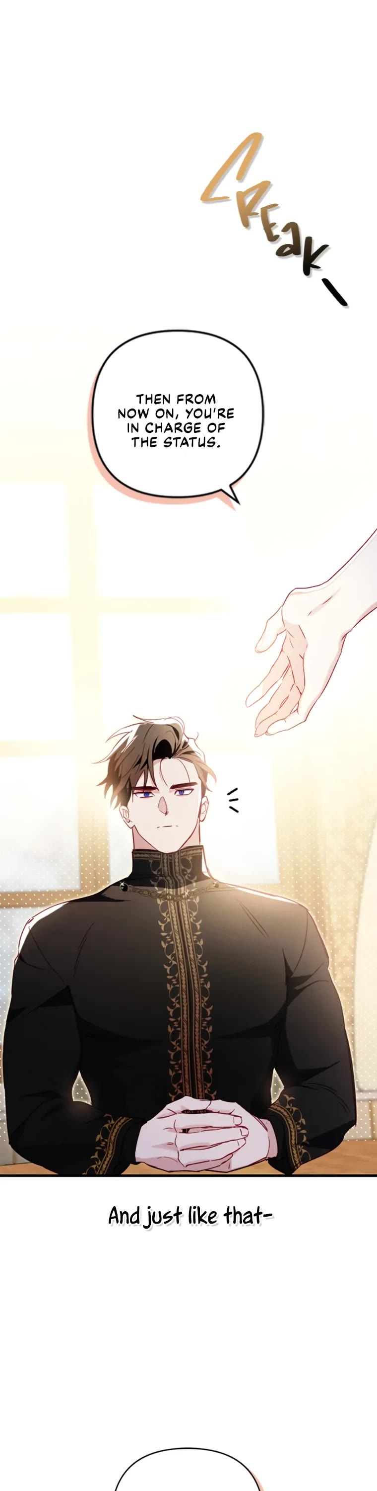 I Raised My Fiancé with Money Chapter 8 page 49 - Chapter 8