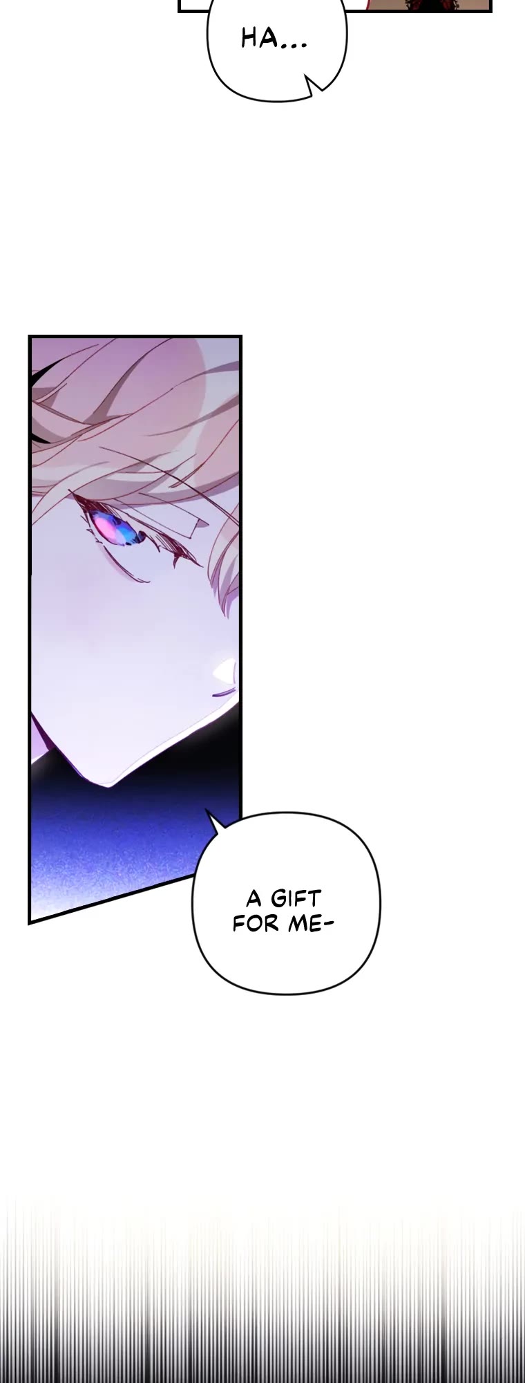 I Raised My Fiancé with Money Chapter 9 page 19 - Chapter 9