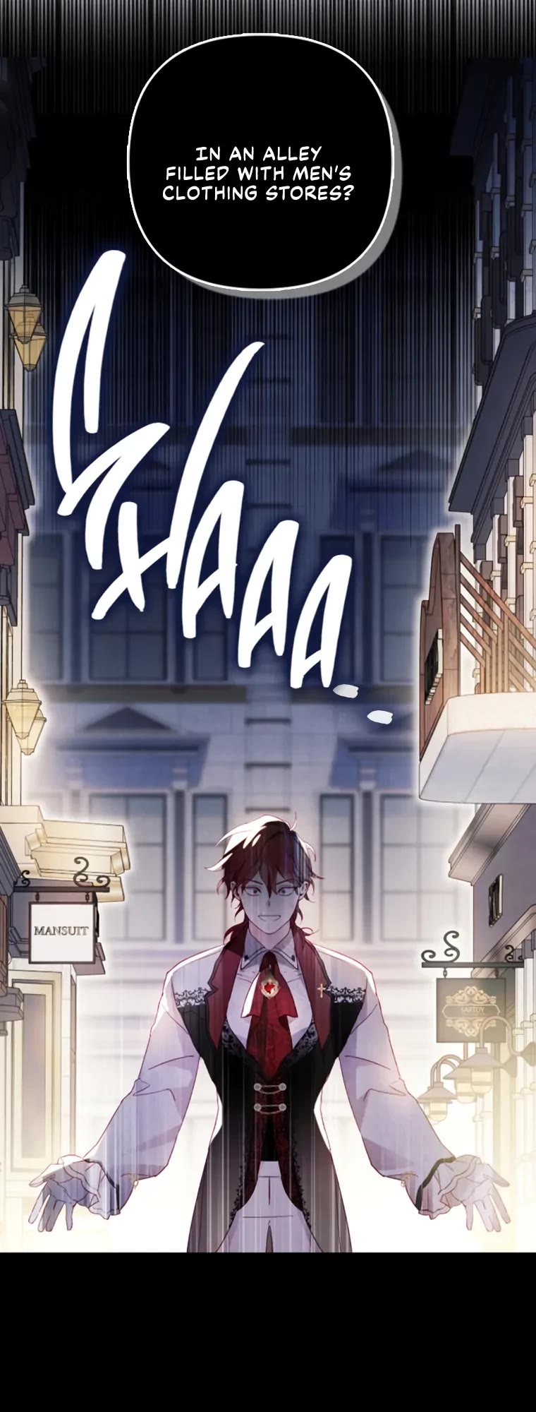 I Raised My Fiancé with Money Chapter 9 page 20 - Chapter 9