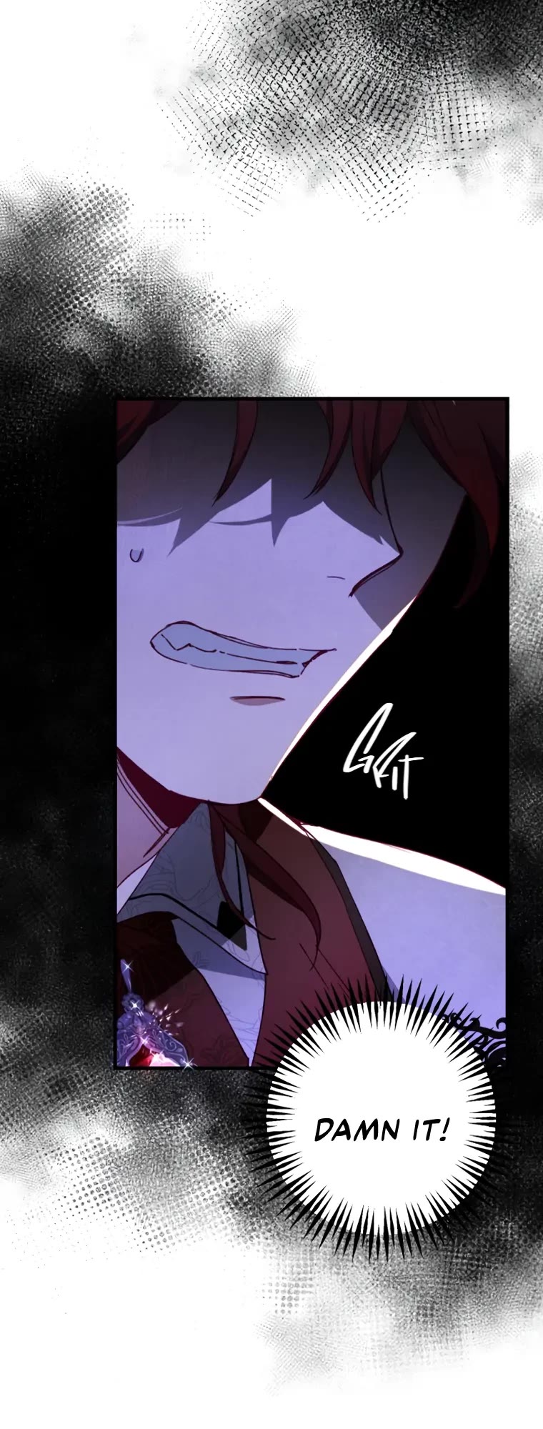 I Raised My Fiancé with Money Chapter 9 page 23 - Chapter 9