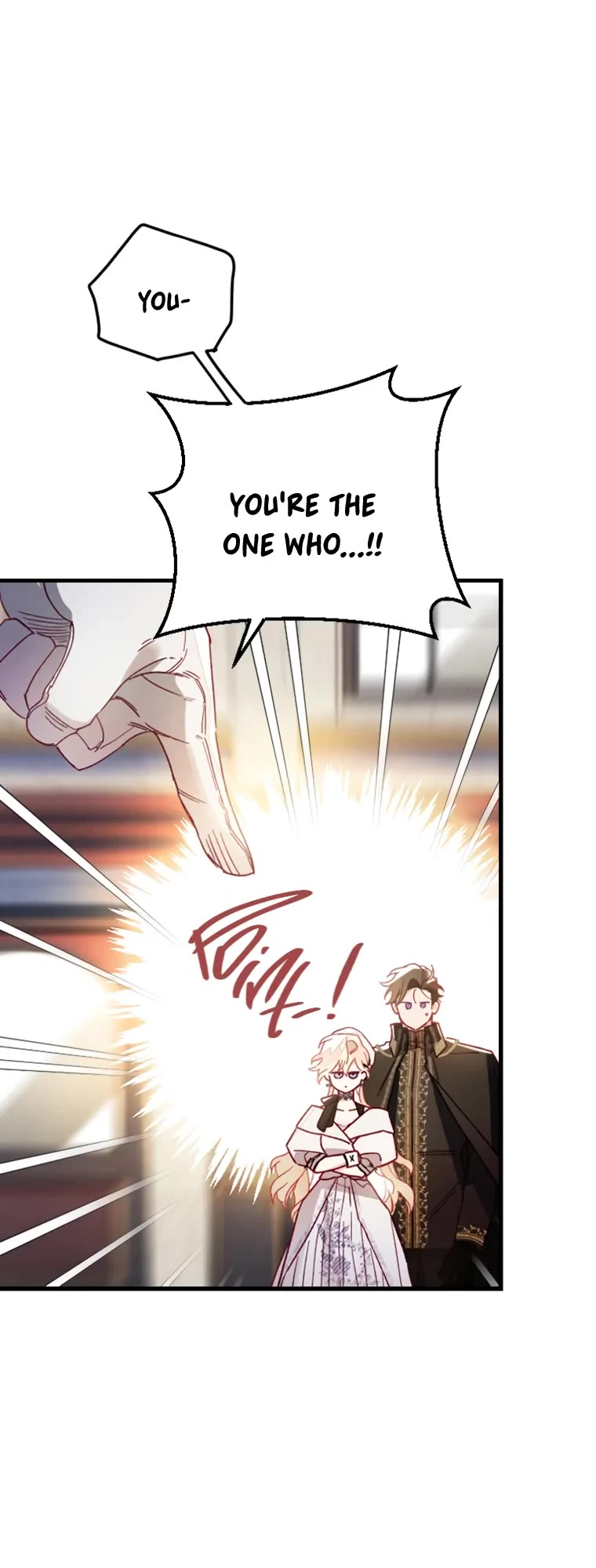 I Raised My Fiancé with Money Chapter 9 page 24 - Chapter 9