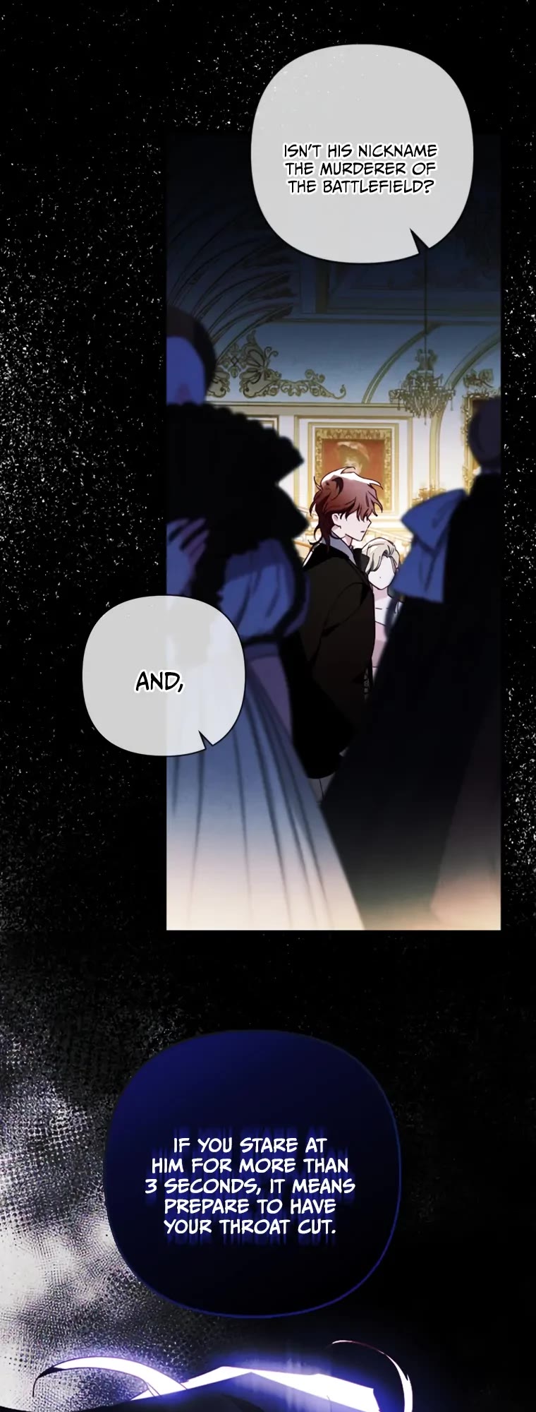 I Raised My Fiancé with Money Chapter 9 page 27 - Chapter 9