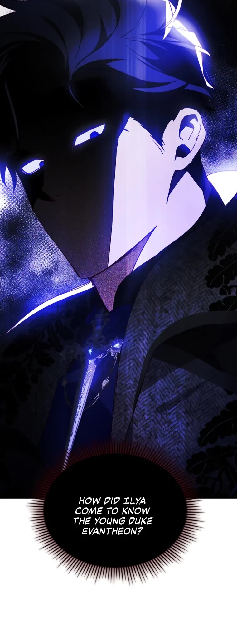 I Raised My Fiancé with Money Chapter 9 page 28 - Chapter 9