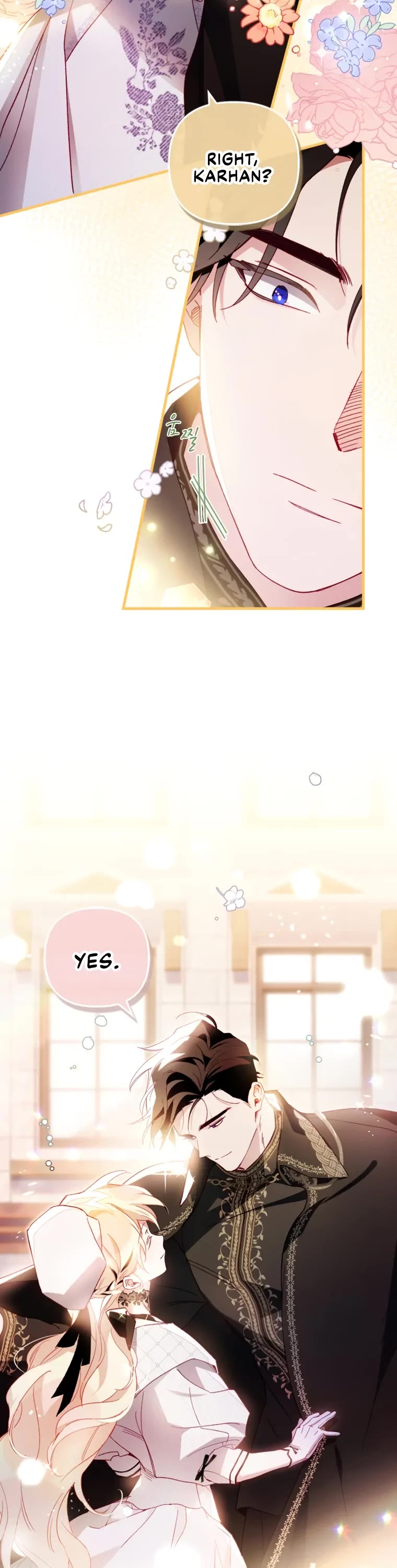 I Raised My Fiancé with Money Chapter 9 page 30 - Chapter 9