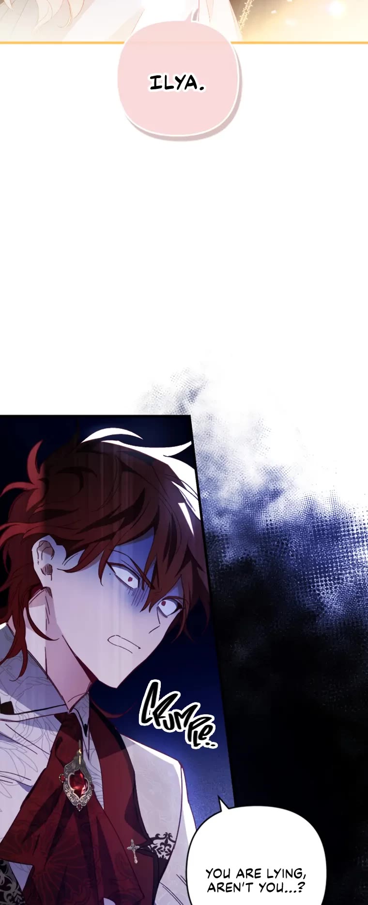 I Raised My Fiancé with Money Chapter 9 page 31 - Chapter 9