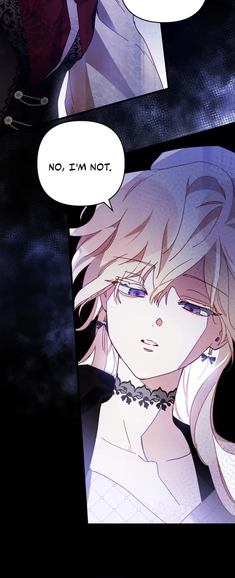 I Raised My Fiancé with Money Chapter 9 page 32 - Chapter 9