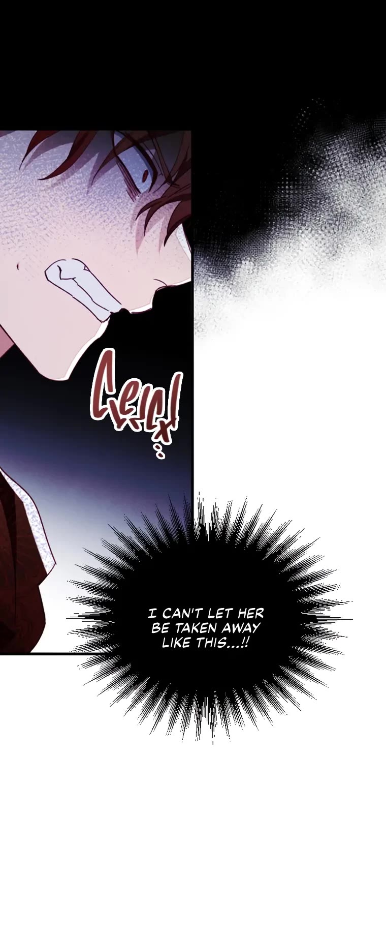I Raised My Fiancé with Money Chapter 9 page 36 - Chapter 9