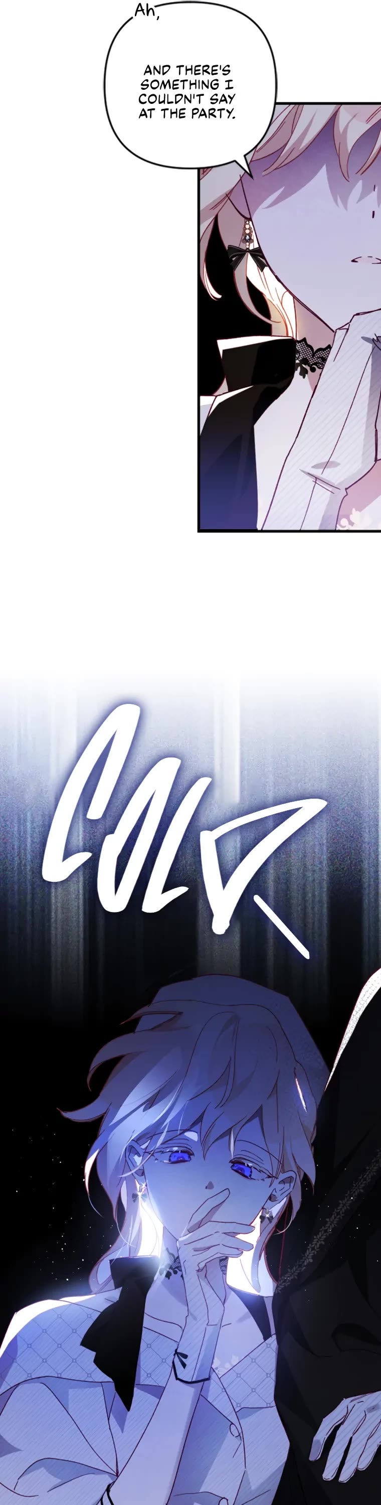 I Raised My Fiancé with Money Chapter 9 page 37 - Chapter 9