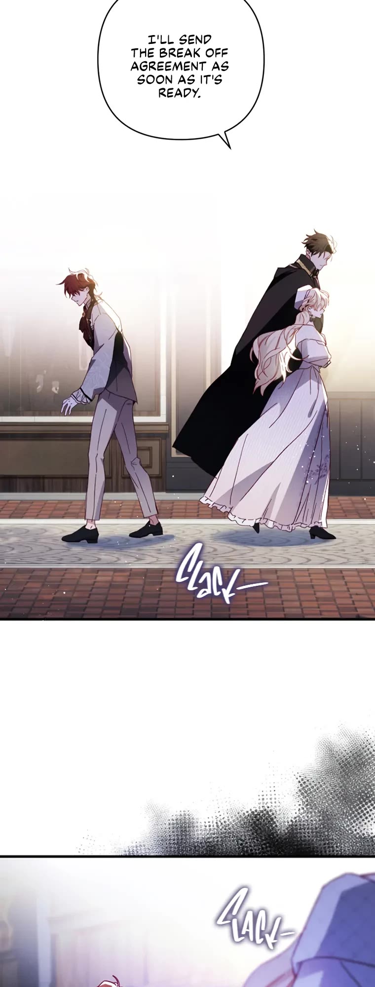 I Raised My Fiancé with Money Chapter 9 page 39 - Chapter 9