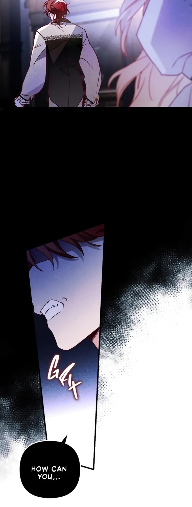 I Raised My Fiancé with Money Chapter 9 page 40 - Chapter 9
