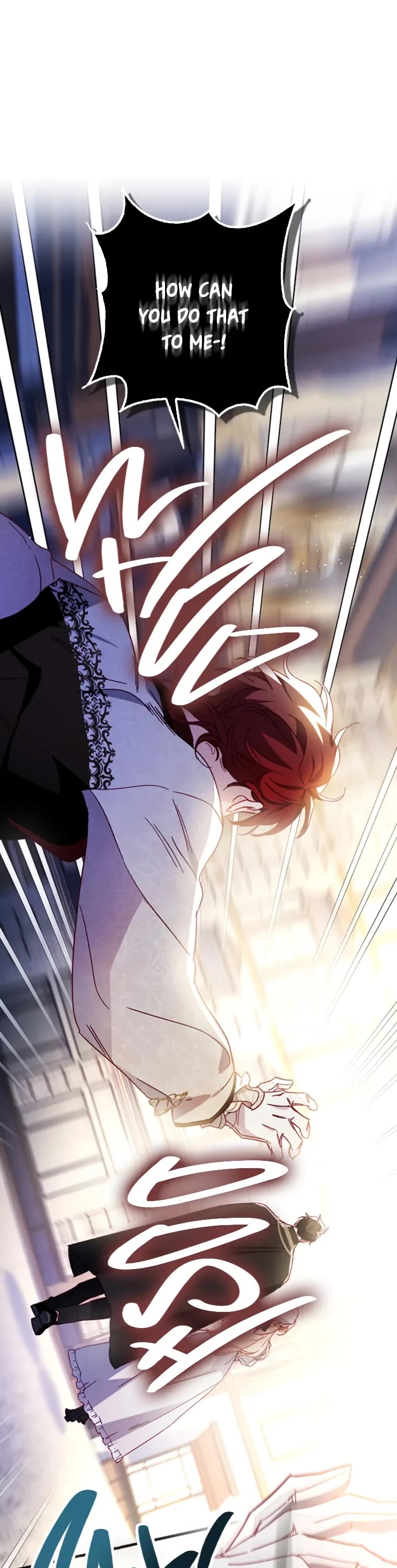 I Raised My Fiancé with Money Chapter 9 page 41 - Chapter 9