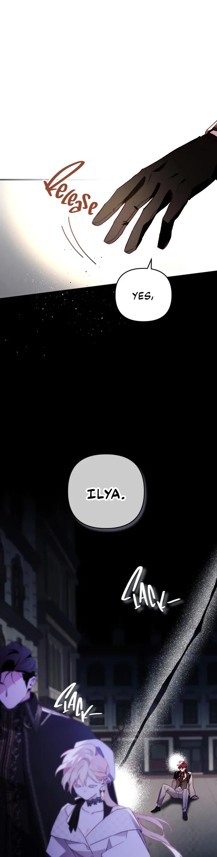 I Raised My Fiancé with Money Chapter 9 page 46 - Chapter 9