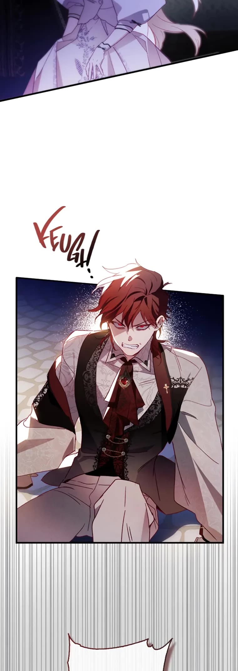 I Raised My Fiancé with Money Chapter 9 page 47 - Chapter 9