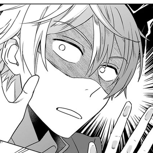 I Realized I Am the Younger Brother of the Protagonist in a BL Game Chapter 1 cover