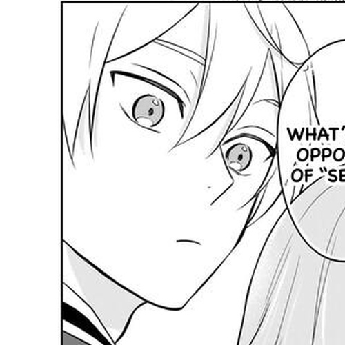 I Realized I Am the Younger Brother of the Protagonist in a BL Game Chapter 15 cover