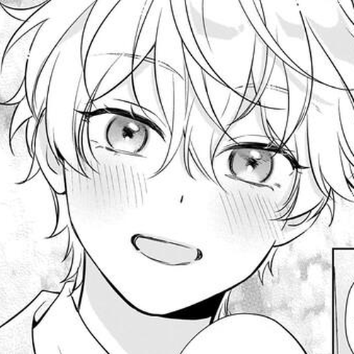 I Realized I Am the Younger Brother of the Protagonist in a BL Game Chapter 16 cover