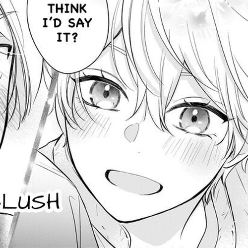 I Realized I Am the Younger Brother of the Protagonist in a BL Game Chapter 17 cover