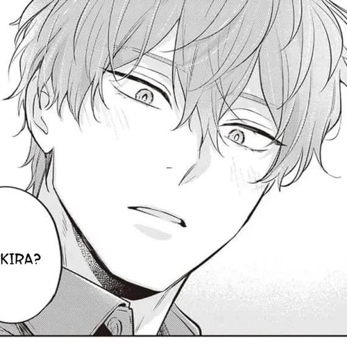 I Realized I Am the Younger Brother of the Protagonist in a BL Game Chapter 18.5 cover