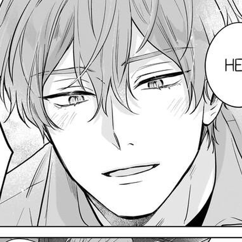 I Realized I Am the Younger Brother of the Protagonist in a BL Game Chapter 18 cover