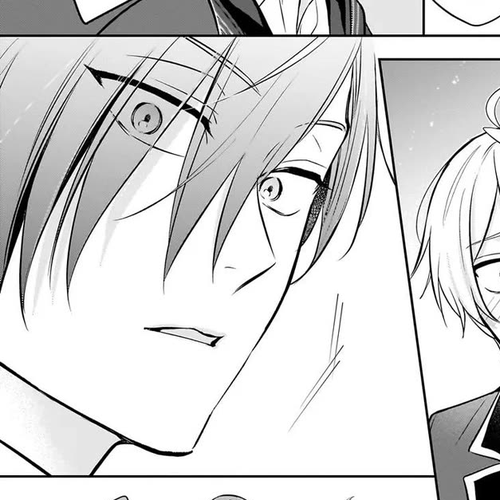 I Realized I Am the Younger Brother of the Protagonist in a BL Game Chapter 19 cover