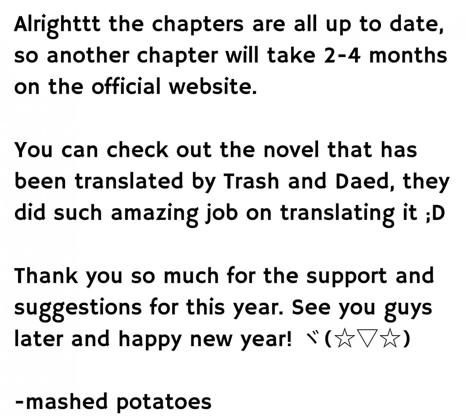 I Realized I Am the Younger Brother of the Protagonist in a BL Game Chapter 22 page 25 - Chapter 22