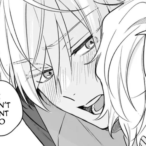 I Realized I Am the Younger Brother of the Protagonist in a BL Game Chapter 25 cover
