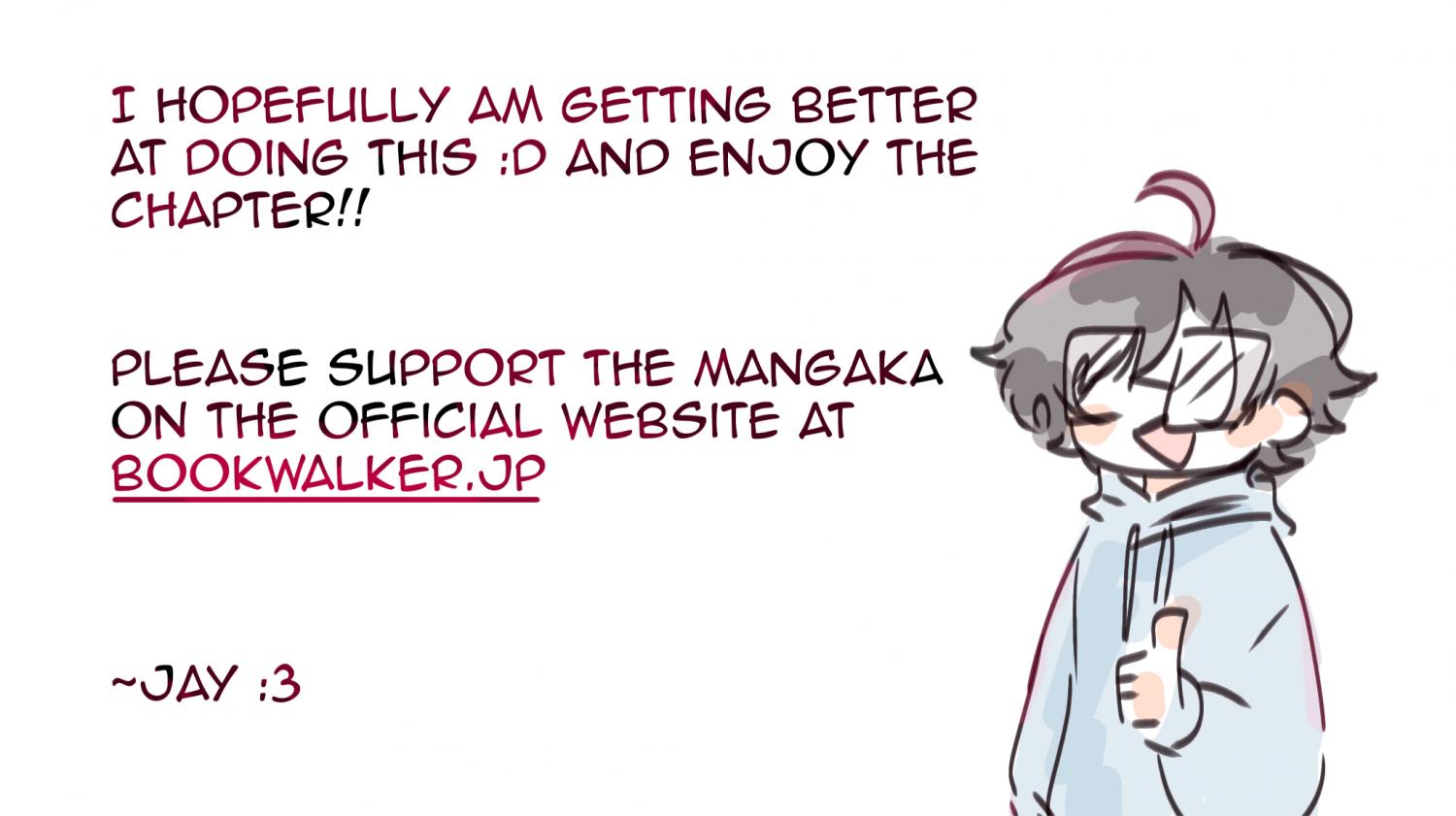 I Realized I Am the Younger Brother of the Protagonist in a BL Game Chapter 26 page 1 - Chapter 26