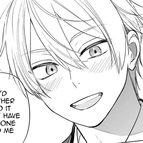 I Realized I Am the Younger Brother of the Protagonist in a BL Game Chapter 27 cover
