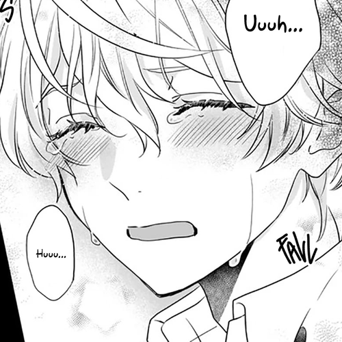 I Realized I Am the Younger Brother of the Protagonist in a BL Game Chapter 3 cover