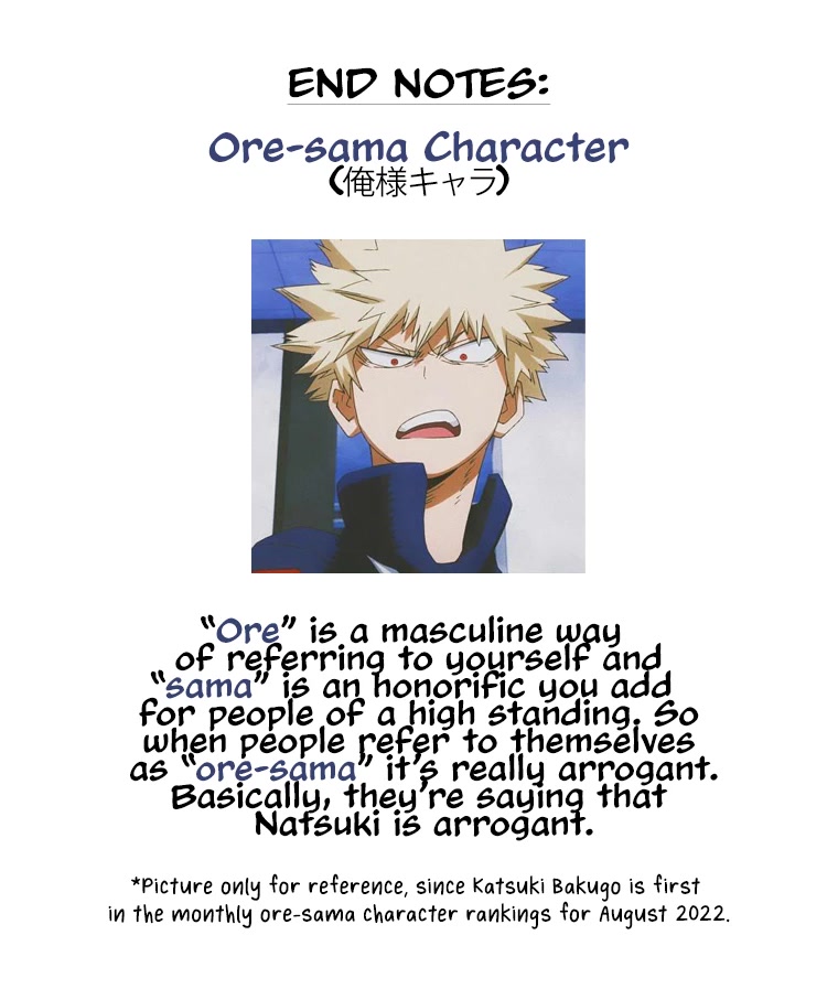 I Realized I Am the Younger Brother of the Protagonist in a BL Game Chapter 7 page 27 - Chapter 7