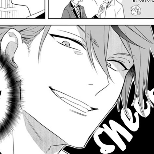 I Realized I Am the Younger Brother of the Protagonist in a BL Game Chapter 7 cover