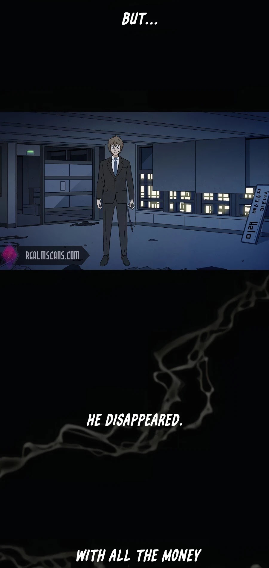 I Reincarnated as a Legendary Surgeon Chapter 1 page 10 - Chapter 1