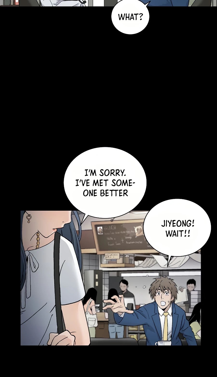 I Reincarnated as a Legendary Surgeon Chapter 1 page 13 - Chapter 1