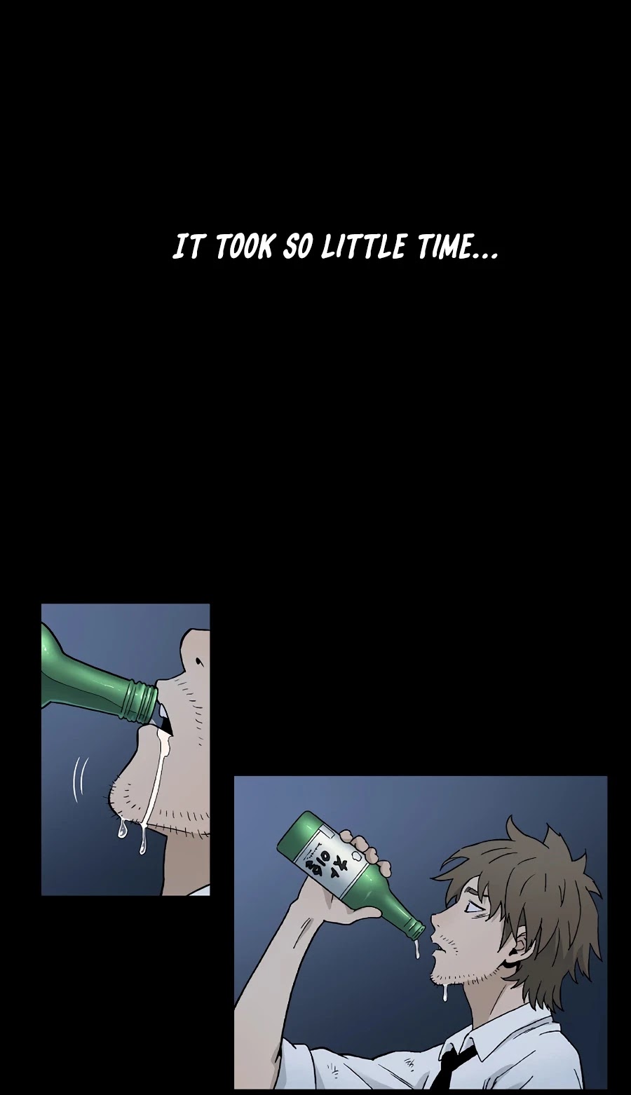 I Reincarnated as a Legendary Surgeon Chapter 1 page 14 - Chapter 1