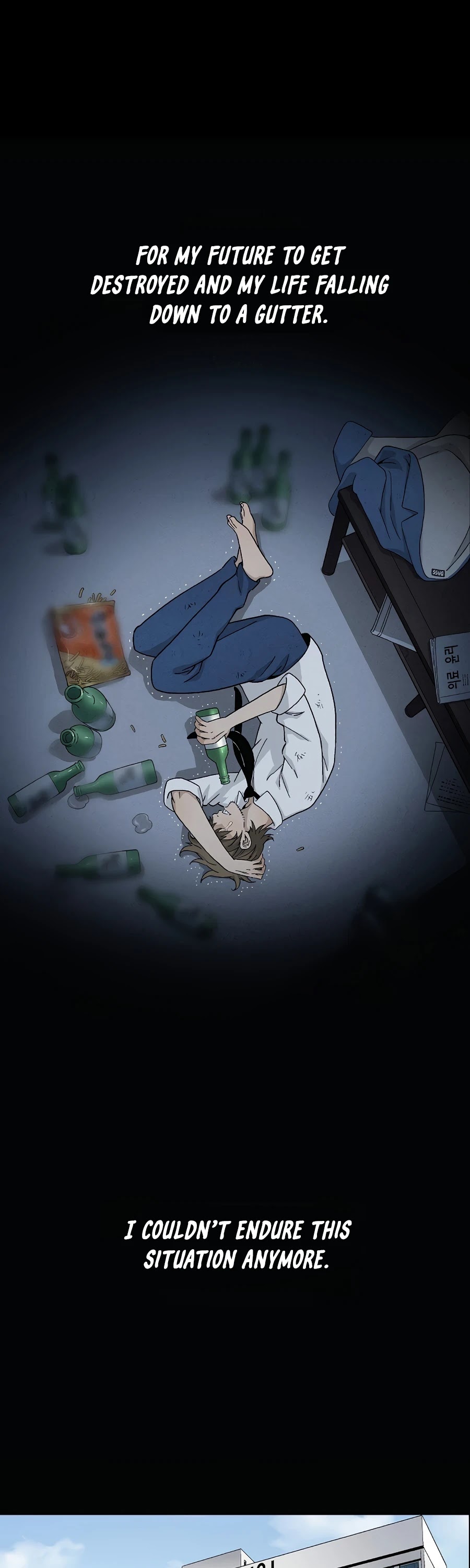 I Reincarnated as a Legendary Surgeon Chapter 1 page 15 - Chapter 1