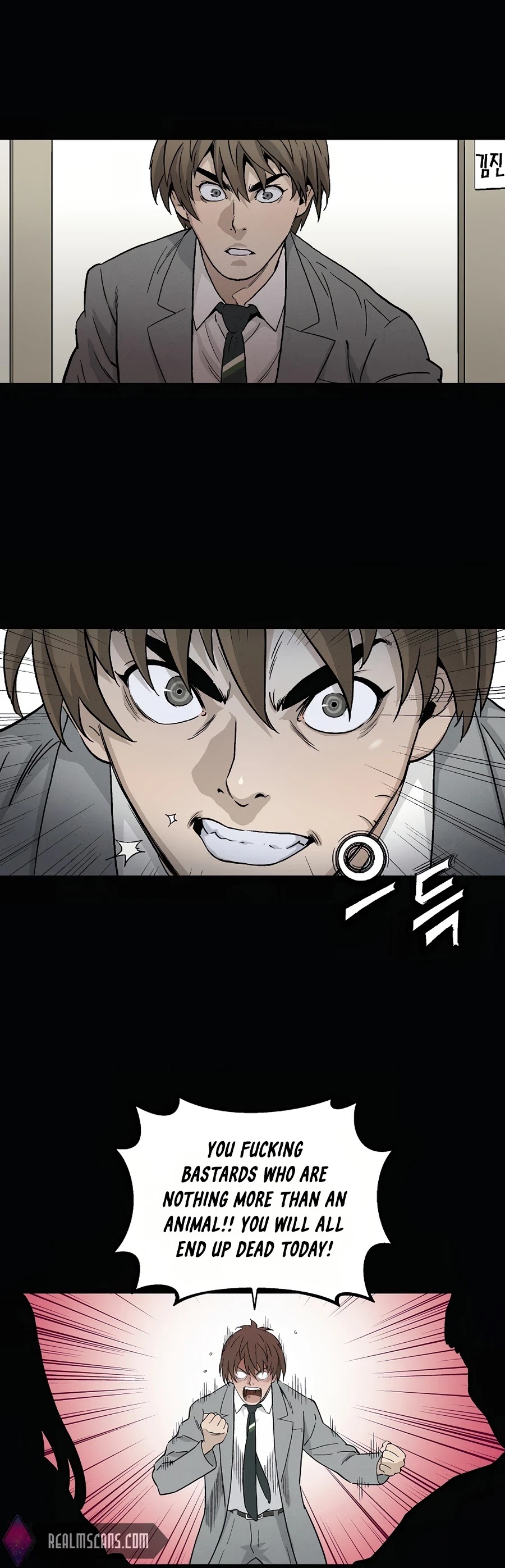 I Reincarnated as a Legendary Surgeon Chapter 1 page 19 - Chapter 1