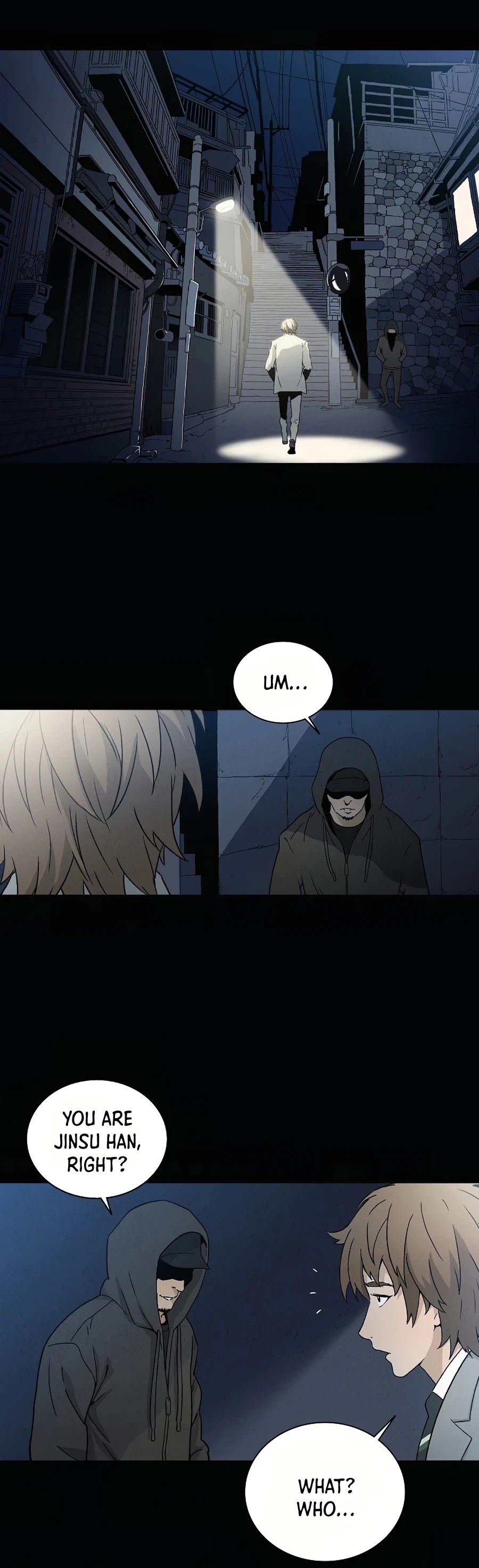 I Reincarnated as a Legendary Surgeon Chapter 1 page 21 - Chapter 1