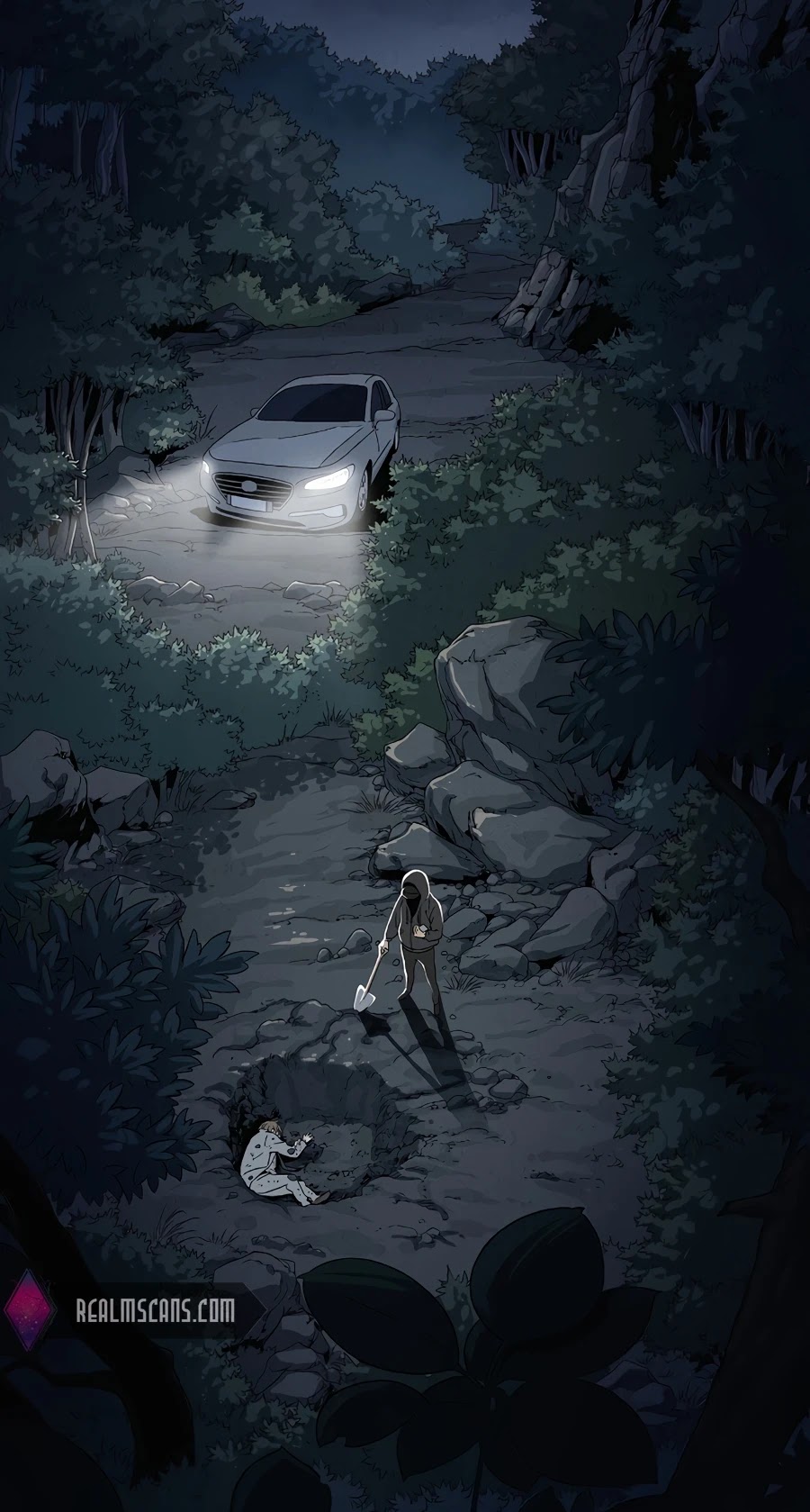I Reincarnated as a Legendary Surgeon Chapter 1 page 25 - Chapter 1